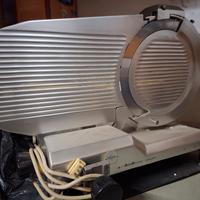 affettatrice GENERAL MACHINES lama 35