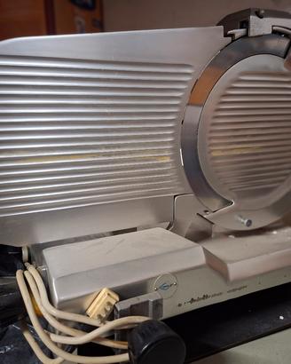 affettatrice GENERAL MACHINES lama 35