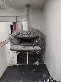 forno a legna