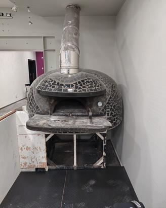 forno a legna