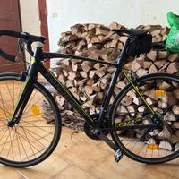 FONDRIEST Katana Rim Brake, Bicicletta Unisex