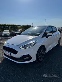 Ford Fiesta 1.5 EcoBlue 5 porte ST-Line