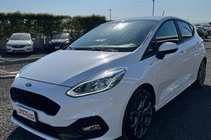 Ford Fiesta 1.5 EcoBlue 5 porte ST-Line