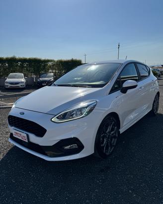 Ford Fiesta 1.5 EcoBlue 5 porte ST-Line
