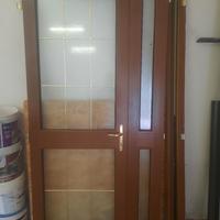 poroncino d ingresso 
