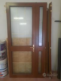 poroncino d ingresso 