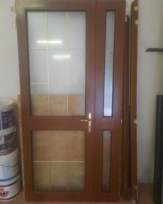 poroncino d ingresso 