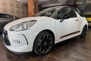 Ds DS3 3 1.2 VTi 82 So Chic