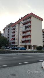 appartamento zona San Lazzaro Isernia