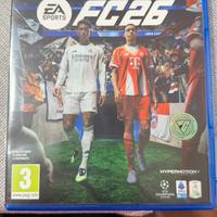Fifa 26 Ps5