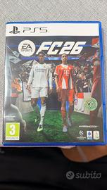 Fifa 26 Ps5