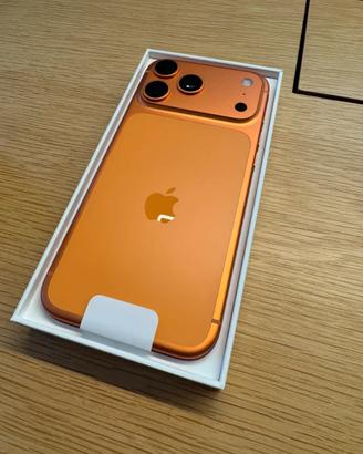 IPHONE 17 PRO MAX 512GB