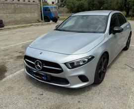 Mercedes classe A 180 D 2.0