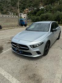 Mercedes classe A 180 D 2.0