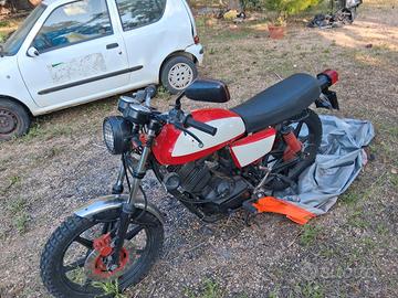 Moto Morini