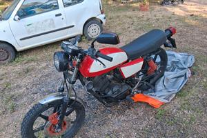 Moto Morini