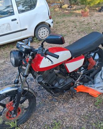 Moto Morini