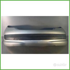 Paraurti Posteriore Peugeot 207 Berlina 5 Porte