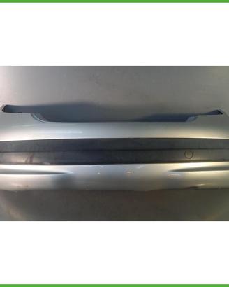 Paraurti Posteriore Peugeot 207 Berlina 5 Porte