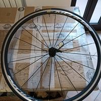 Mavic Aksium Elite Ust anteriore rim brake