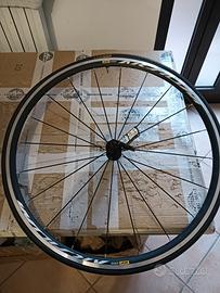 Mavic Aksium Elite Ust anteriore rim brake
