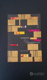 Stray kids - Clè 2:Yellow wood