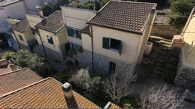 Appartamento Monte Argentario [566VRG] (Porto Sant