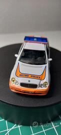 Die Cast "Polizia nel Mondo" 1/43