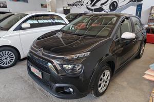 Citroen C3 PureTech 83 cv