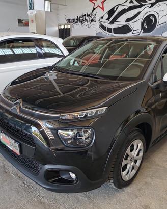 Citroen C3 PureTech 83 cv