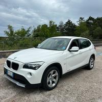 Bmw x1 20d xdrive
