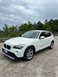 Bmw x1 20d xdrive
