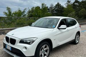 Bmw x1 20d xdrive