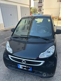 Smart 451 MHD 05/2014