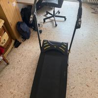 Tapis roulant Diadora usato ma nuovo
