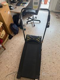 Tapis roulant Diadora usato ma nuovo