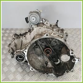 Cambio Robotizzato SMART FORTWO A/C451 3B21