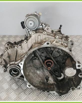 Cambio Robotizzato SMART FORTWO A/C451 3B21