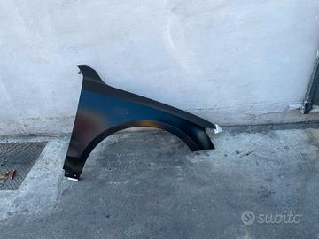 Nuovo Parafango Anteriore Originale Audi Q5 Destro