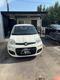Fiat panda 1.2cc benzina 2013