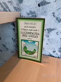 La compagnia dell’anello