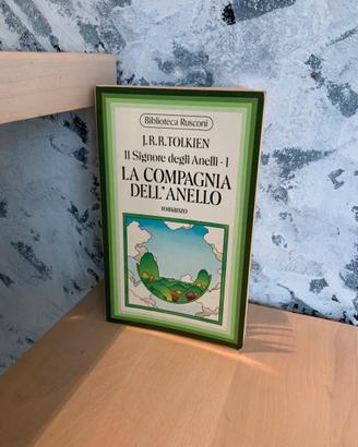 La compagnia dell’anello