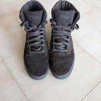 Scarpe Ralph Lauren uomo, numero 41