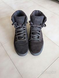 Scarpe Ralph Lauren uomo, numero 41