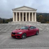 BMW 228i M-Sport