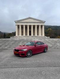 BMW 228i M-Sport