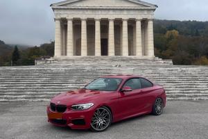 BMW 228i M-Sport