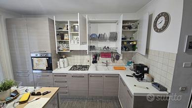 Cucina completa