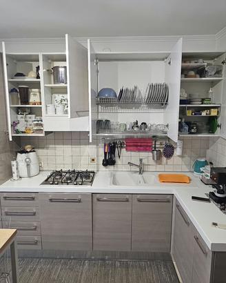 Cucina completa