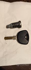 Cilindretto chiave borse bmw